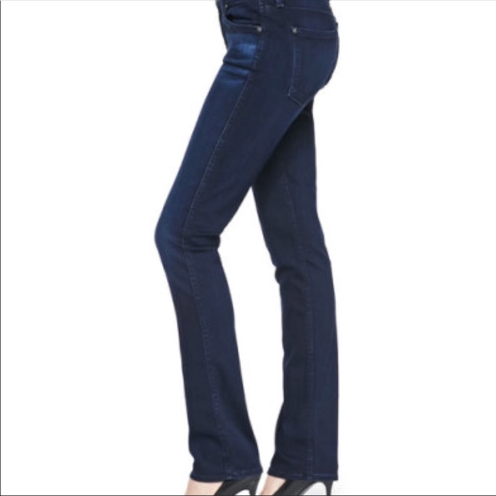 7 for all mankind jeans